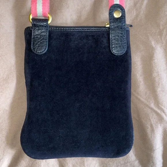 Juicy Couture Crossbody - Picture 12 of 14